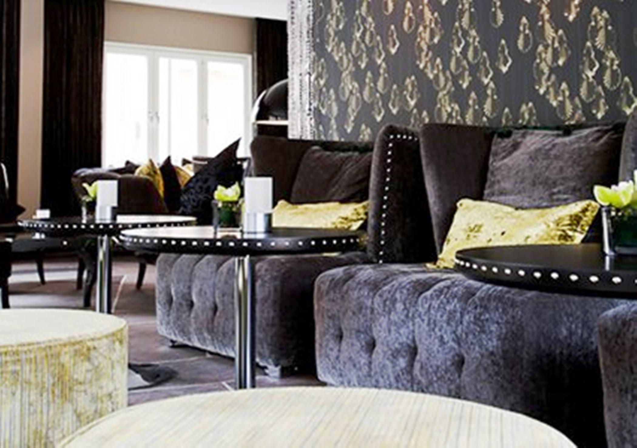 Clarion Collection Hotel Tapto Sztokholm Restauracja zdjęcie